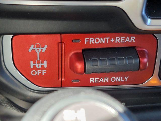 new 2026 Jeep Wrangler car