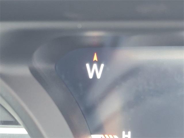 new 2026 Jeep Wrangler car, priced at $46,990