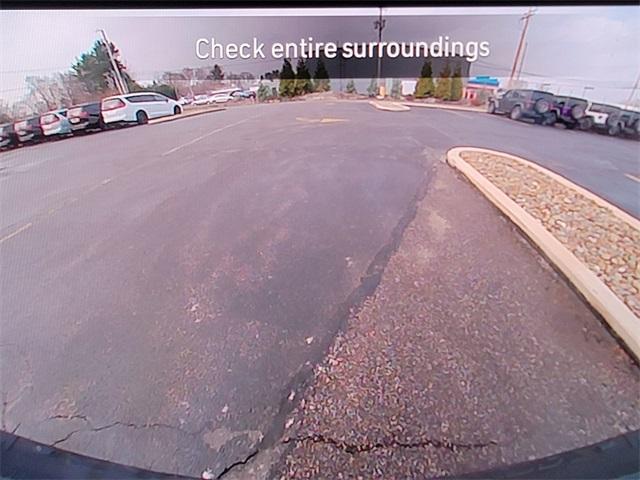 new 2026 Jeep Wrangler car, priced at $46,990