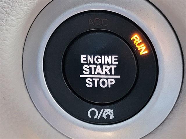 used 2021 Chrysler Pacifica car, priced at $19,088