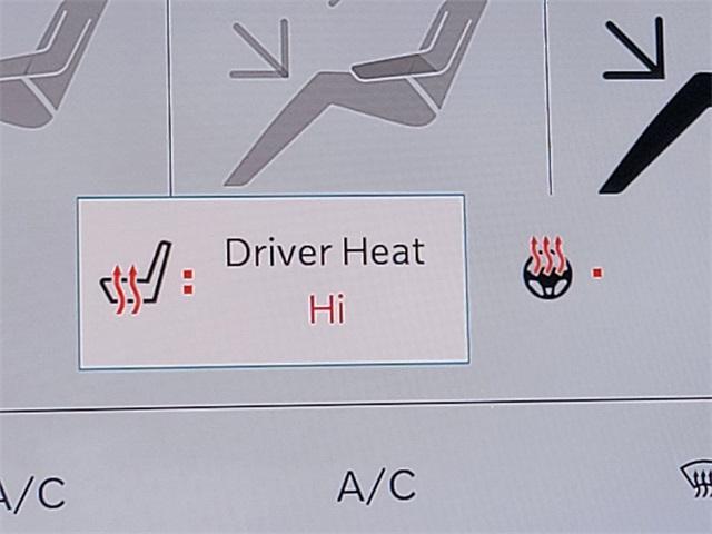 used 2021 Chrysler Pacifica car, priced at $19,088