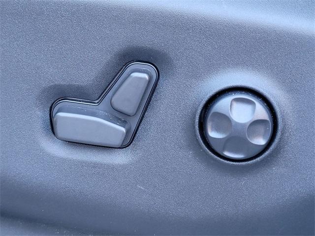 used 2021 Chrysler Pacifica car, priced at $19,088