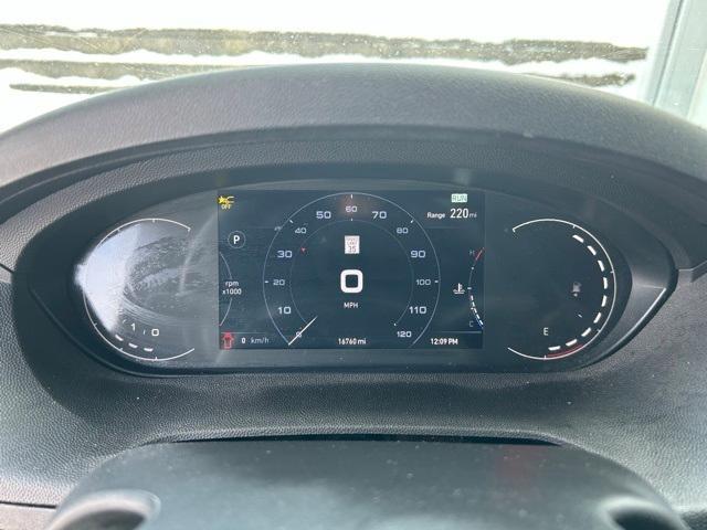 used 2023 Ram ProMaster 2500 car, priced at $36,888