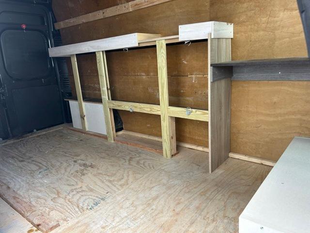 used 2023 Ram ProMaster 2500 car, priced at $36,888