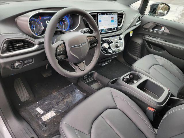new 2026 Chrysler Pacifica car, priced at $47,855