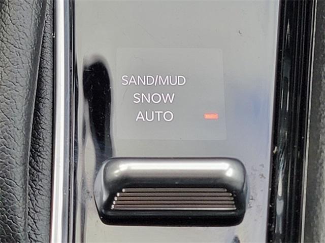 used 2023 Jeep Compass car, priced at $22,888