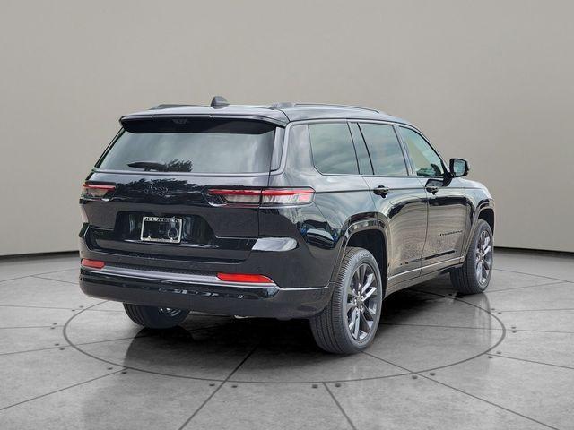new 2026 Jeep Grand Cherokee L car, priced at $54,495