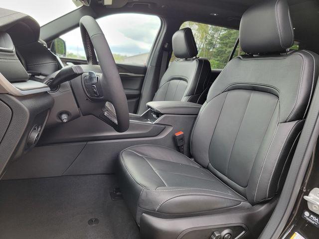 new 2026 Jeep Grand Cherokee L car, priced at $54,495