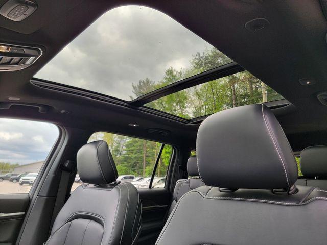 new 2026 Jeep Grand Cherokee L car, priced at $54,495