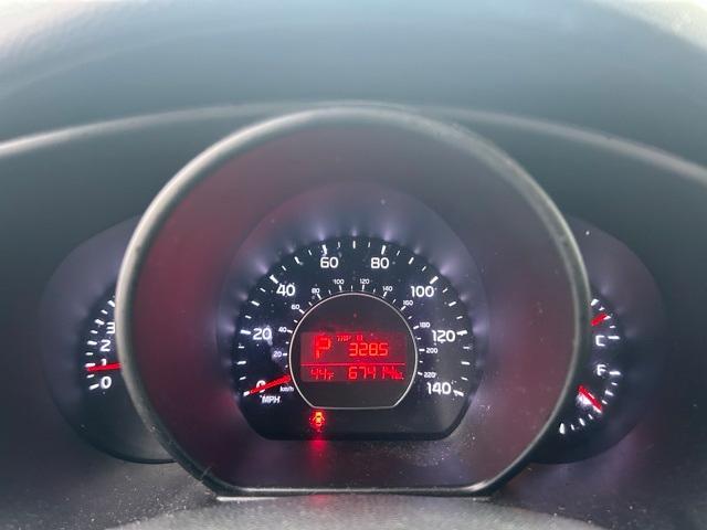 used 2019 Kia Soul car, priced at $11,888