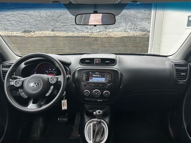 used 2019 Kia Soul car, priced at $11,888