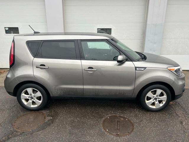 used 2019 Kia Soul car, priced at $11,888