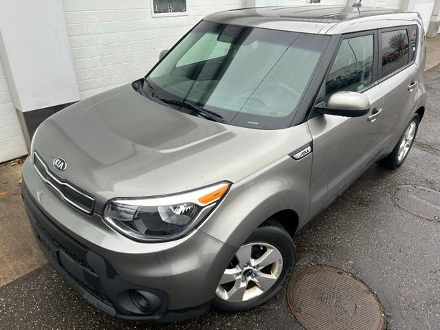 used 2019 Kia Soul car, priced at $11,888