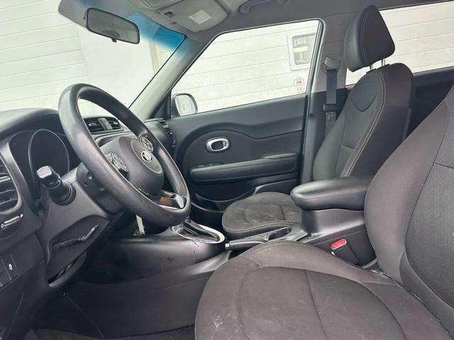 used 2019 Kia Soul car, priced at $11,888