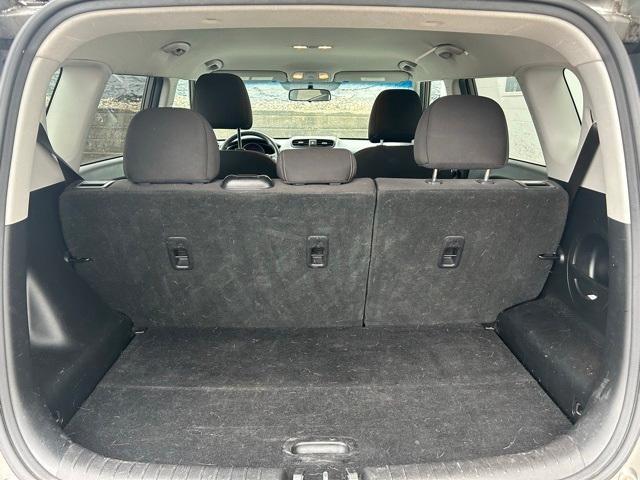 used 2019 Kia Soul car, priced at $11,888