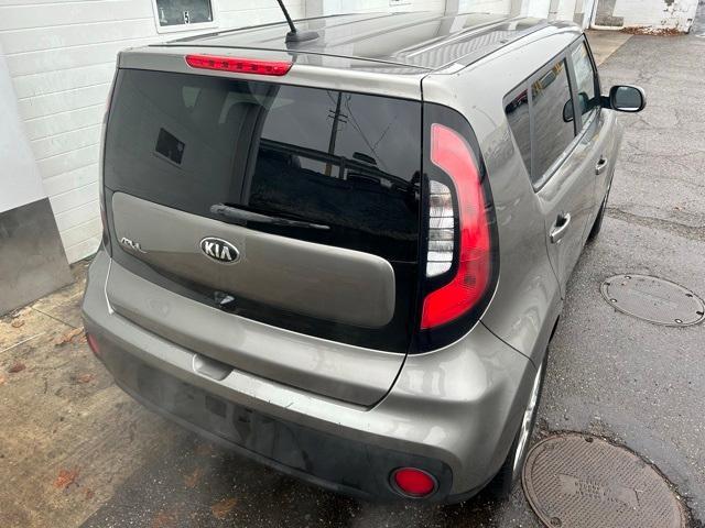 used 2019 Kia Soul car, priced at $11,888
