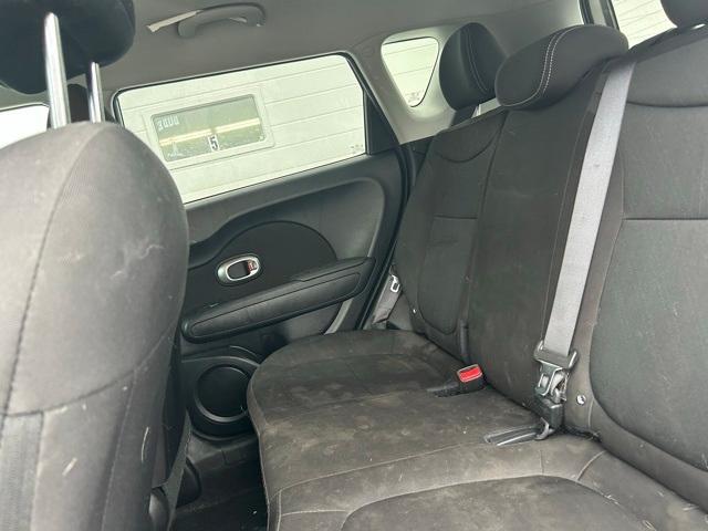 used 2019 Kia Soul car, priced at $11,888