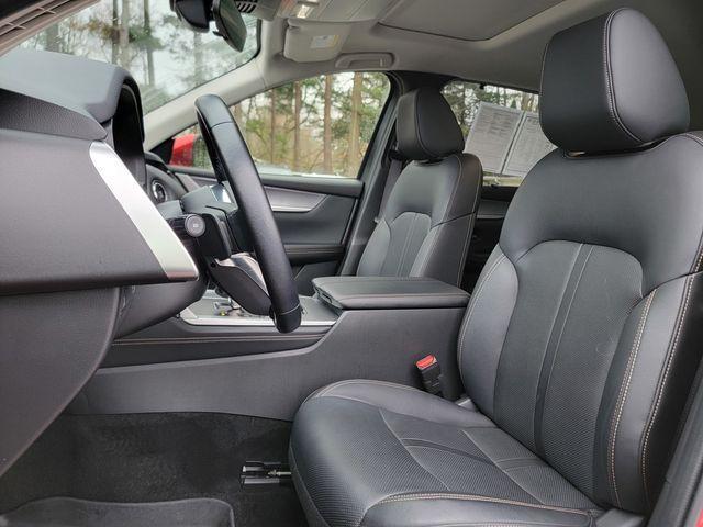 used 2024 Mazda CX-90 car, priced at $29,088