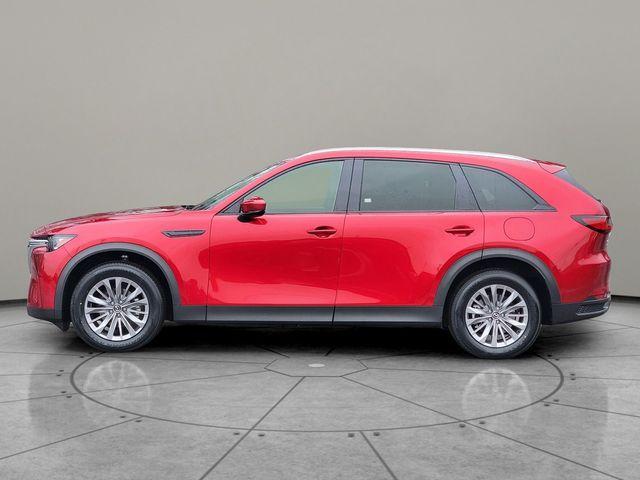 used 2024 Mazda CX-90 car, priced at $29,088