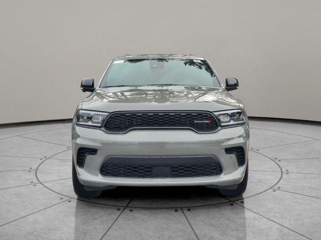 new 2026 Dodge Durango car, priced at $46,930