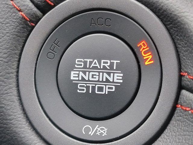 new 2026 Dodge Durango car, priced at $46,930