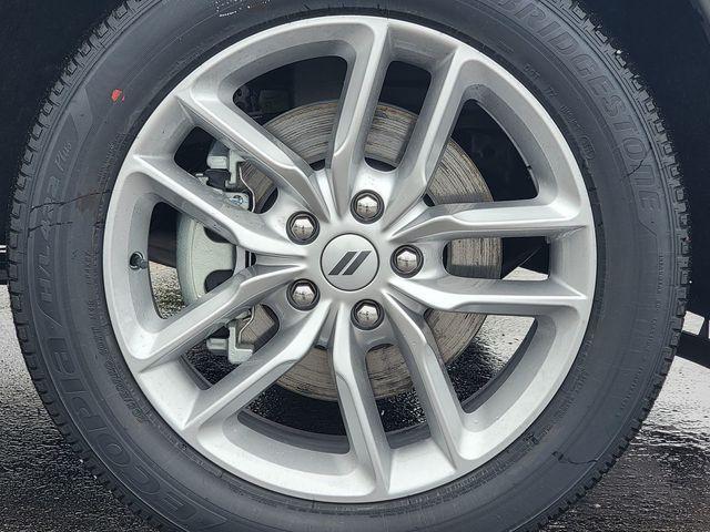 new 2026 Dodge Durango car, priced at $46,930