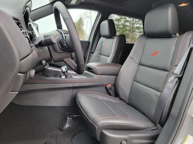new 2026 Dodge Durango car, priced at $46,930