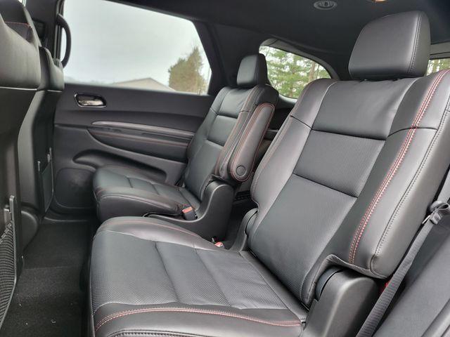 new 2026 Dodge Durango car, priced at $46,930