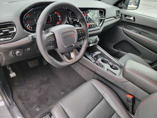 new 2026 Dodge Durango car, priced at $46,930