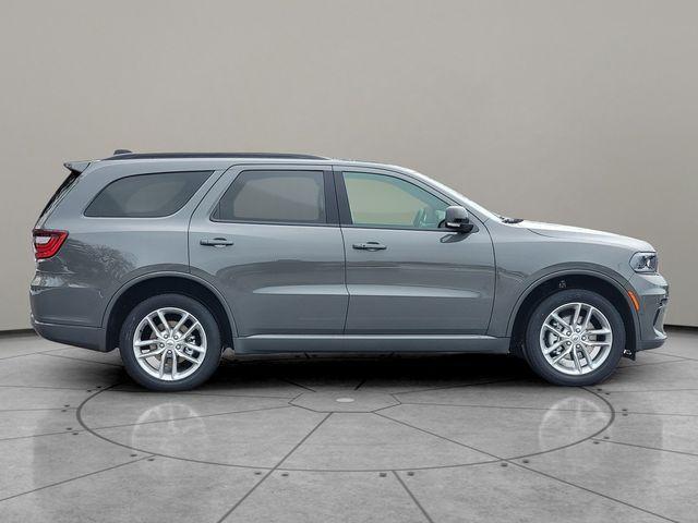 new 2026 Dodge Durango car, priced at $46,930