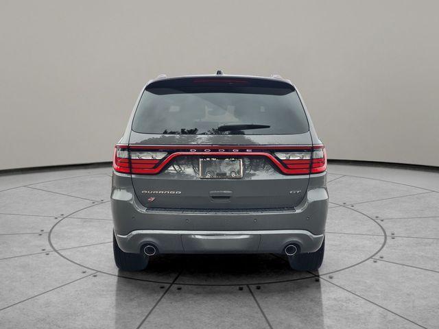 new 2026 Dodge Durango car, priced at $46,930