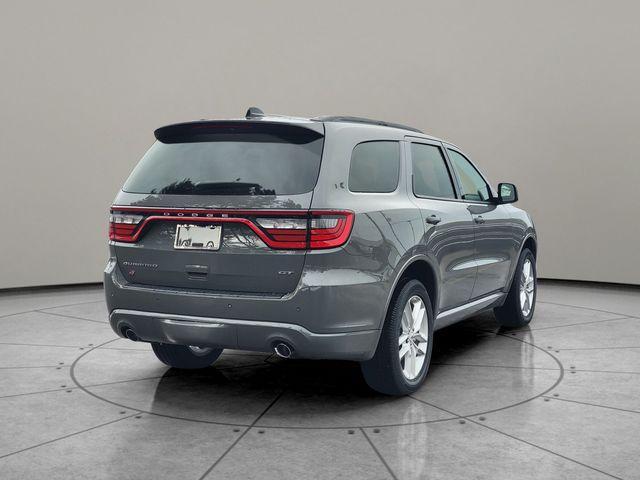 new 2026 Dodge Durango car, priced at $46,930