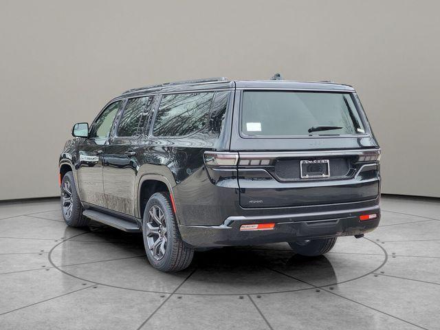 new 2026 Jeep Grand Wagoneer L car, priced at $73,430