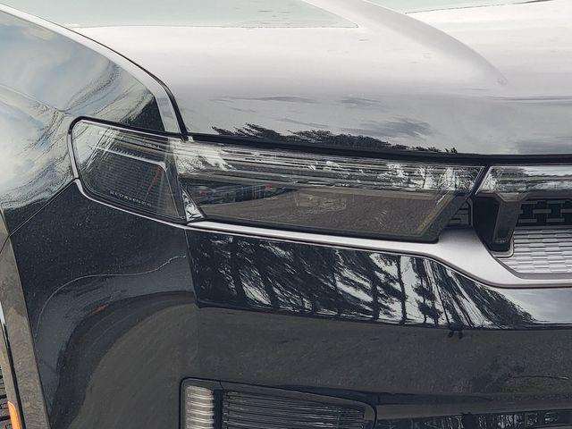 new 2026 Jeep Grand Wagoneer L car, priced at $73,430