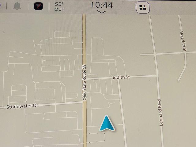 new 2026 Jeep Grand Wagoneer L car, priced at $73,430