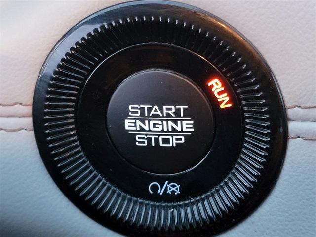 used 2023 Jeep Compass car, priced at $19,888