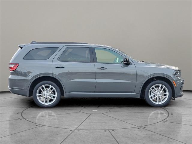 new 2026 Dodge Durango car, priced at $42,430