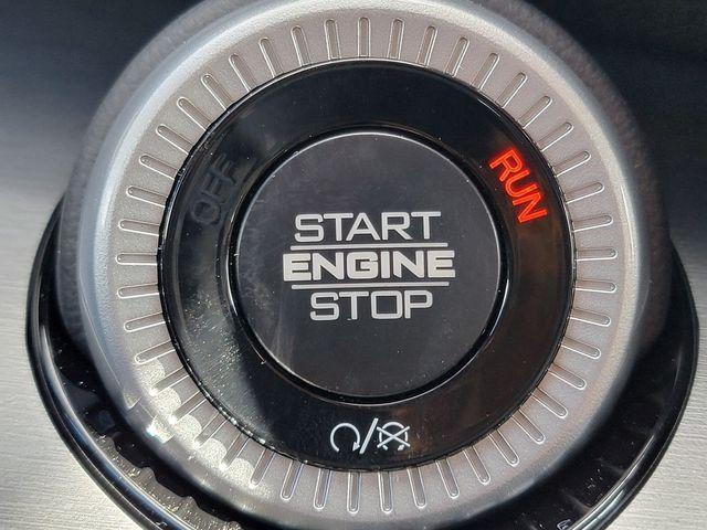 new 2026 Jeep Grand Wagoneer car, priced at $66,690