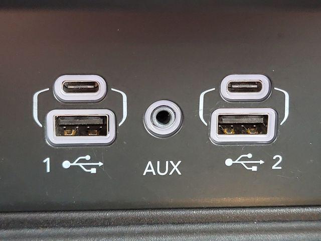 used 2025 Jeep Grand Cherokee L car, priced at $35,888