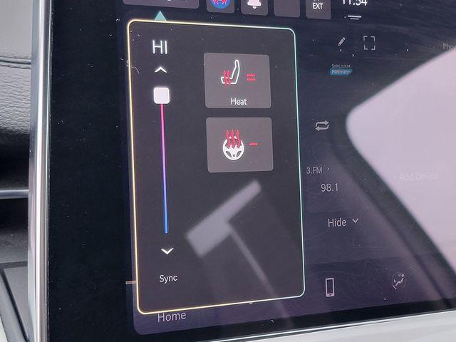 used 2022 Jeep Compass car, priced at $21,488