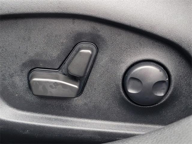 used 2022 Jeep Compass car, priced at $22,488