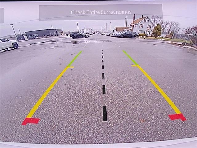 used 2022 Jeep Compass car, priced at $22,488