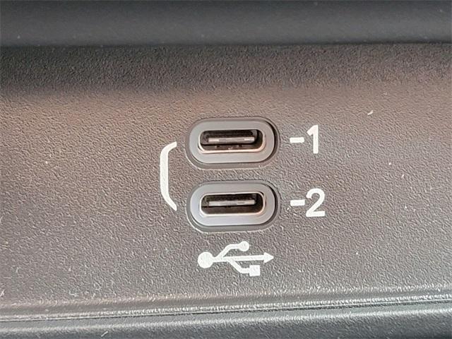 new 2026 Chrysler Pacifica car, priced at $44,415