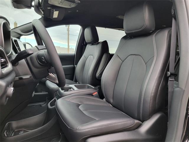 new 2026 Chrysler Pacifica car, priced at $44,415