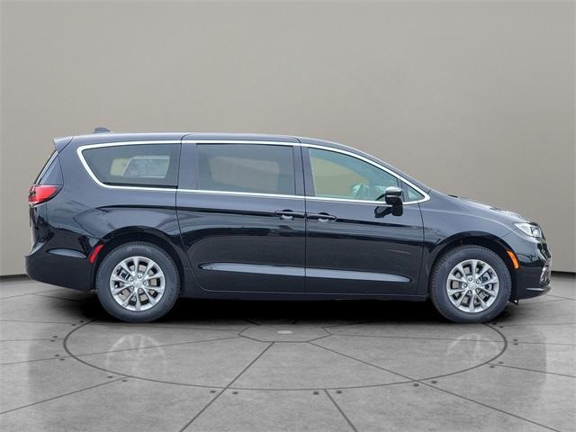 new 2026 Chrysler Pacifica car, priced at $44,415