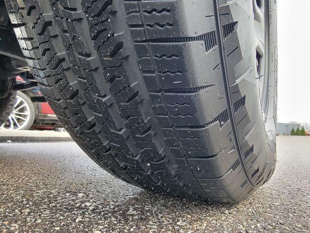 used 2024 Jeep Wrangler car, priced at $28,888