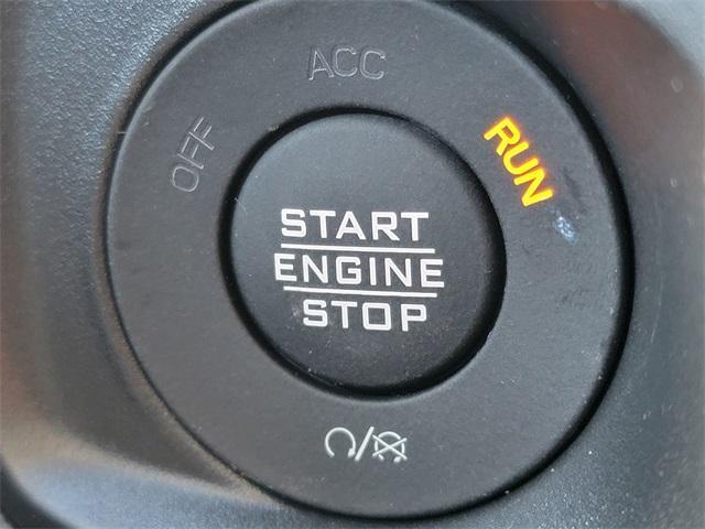 new 2026 Jeep Wrangler car, priced at $45,395