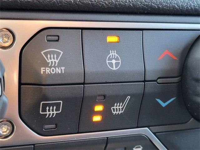 new 2026 Jeep Wrangler car, priced at $45,395