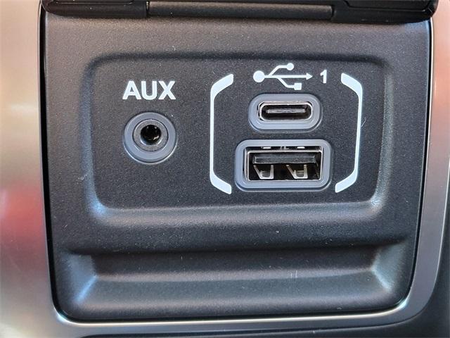 new 2026 Jeep Wrangler car, priced at $45,395