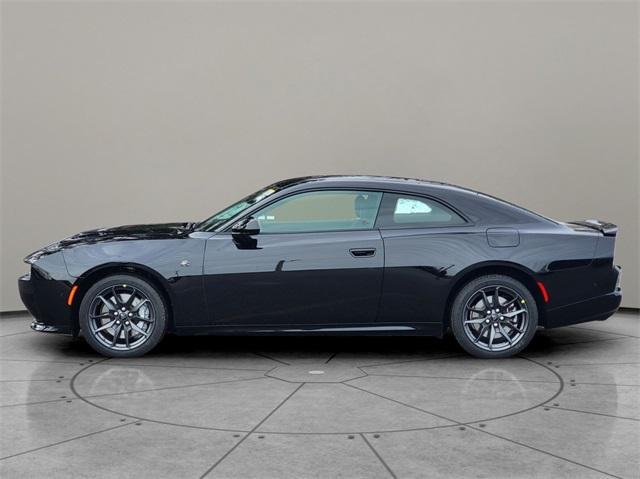 new 2026 Dodge Charger car, priced at $59,480